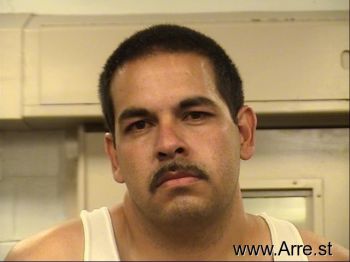 Mario Ramon Rivera Mugshot